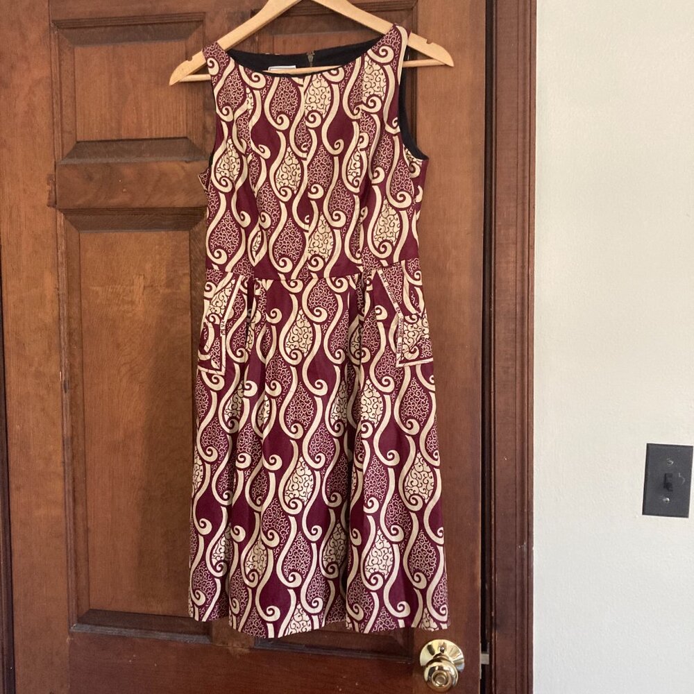 Zachary's Smile White Label Dress